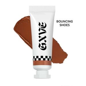 GXVE by Gwen Stefani Longwear Mousse Eyeshadow